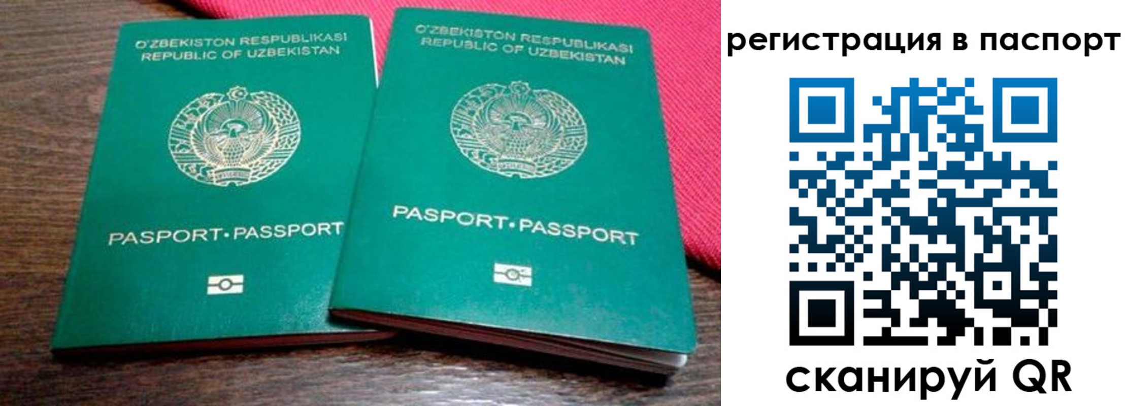 временная регистрация купить в Старом Осколе